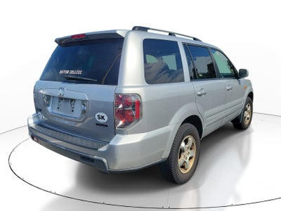 2006 Honda Pilot EX-L