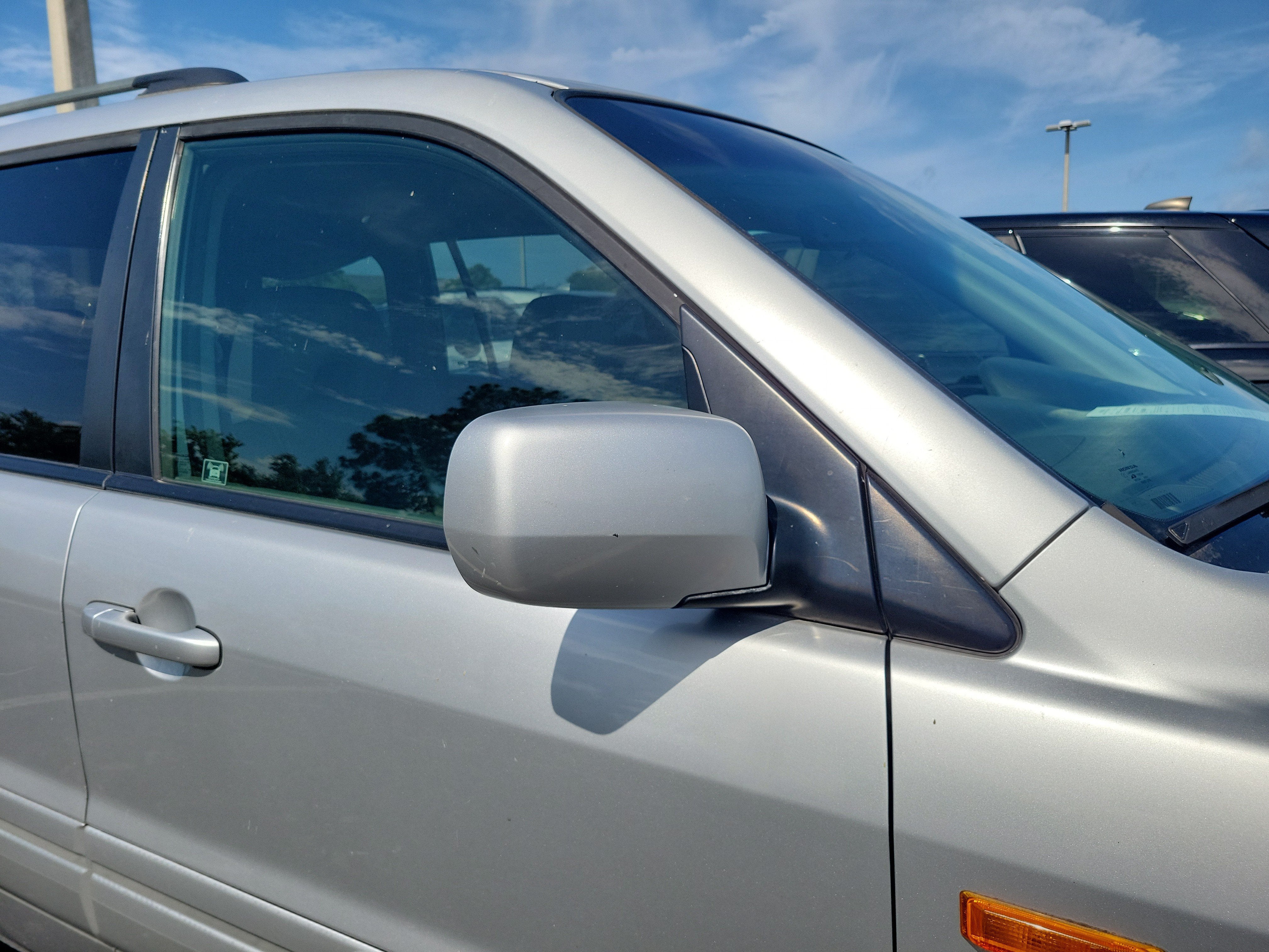 2006 Honda Pilot EX-L