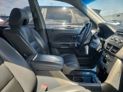 2006 Honda Pilot EX-L