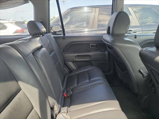 2006 Honda Pilot EX-L