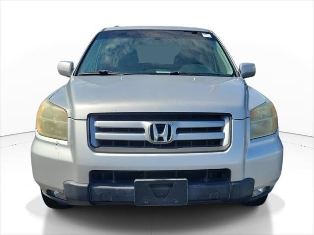 2006 Honda Pilot EX-L