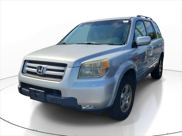 2006 Honda Pilot EX-L
