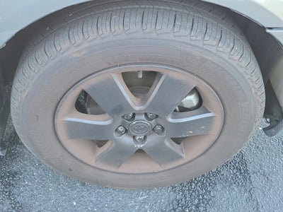 2004 Toyota Corolla CE