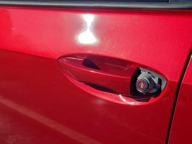 2015 Toyota Corolla Base