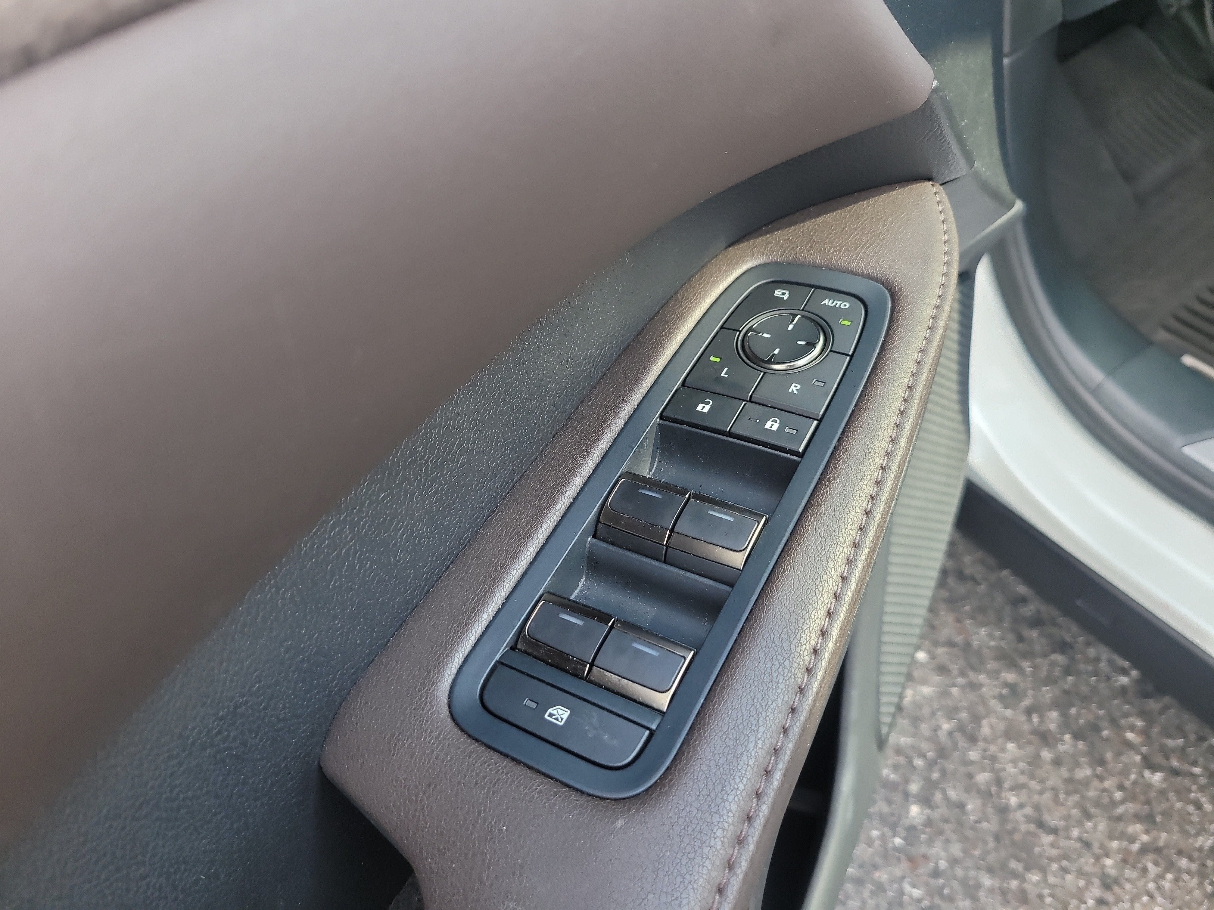 2023 Lexus RX 350 Luxury