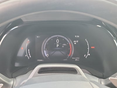 2023 Lexus RX 350 Luxury