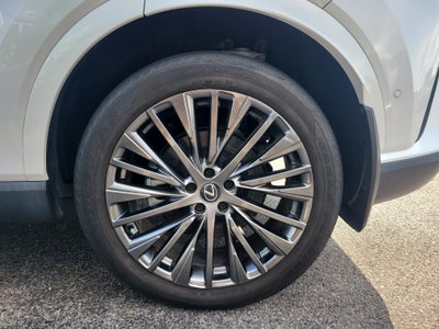 2023 Lexus RX 350 Luxury