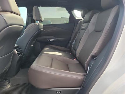 2023 Lexus RX 350 Luxury