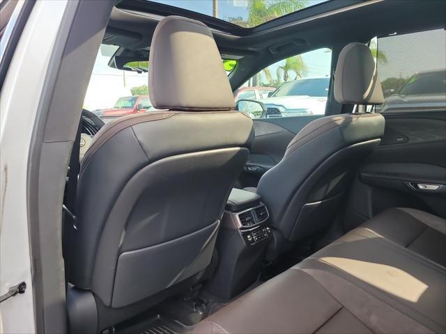 2023 Lexus RX 350 Luxury