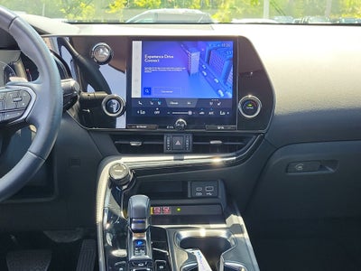 2023 Lexus NX 250 Premium