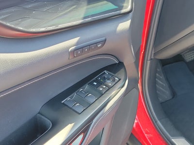 2023 Lexus NX 250 Premium