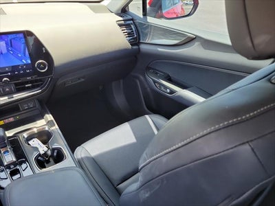 2023 Lexus NX 250 Premium