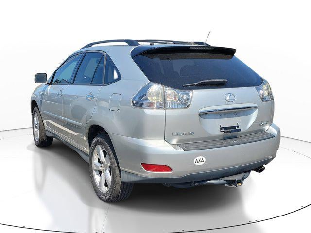 2008 Lexus RX 350