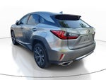 2018 Lexus RX 350