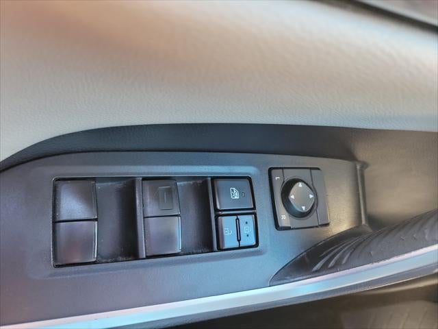 2019 Toyota RAV4 Adventure