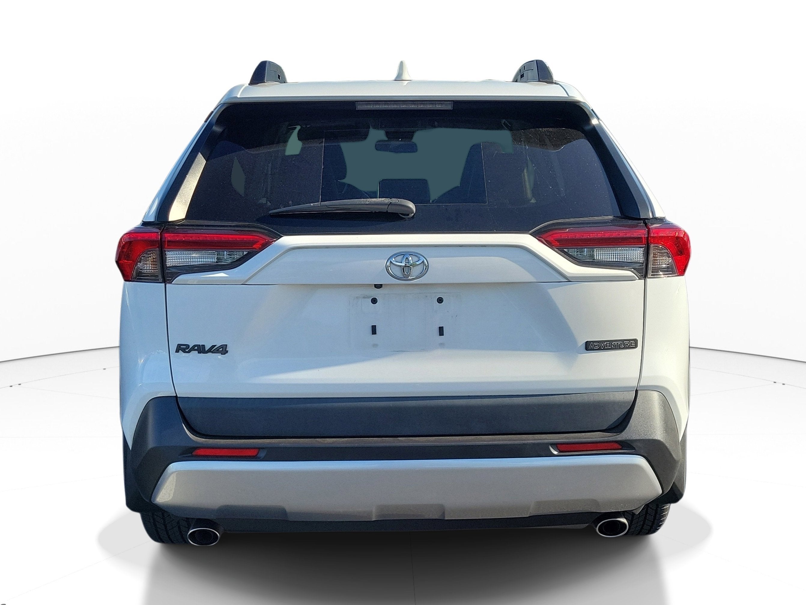 2023 Toyota RAV4 Adventure