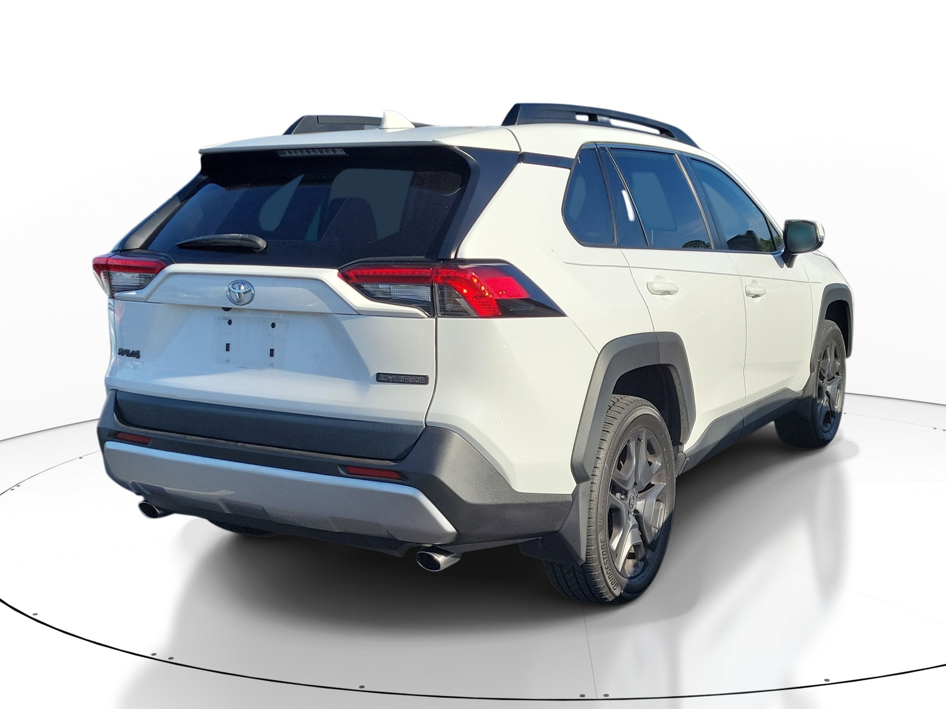 2023 Toyota RAV4 Adventure