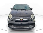 2016 FIAT 500 Abarth