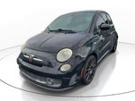 2016 FIAT 500 Abarth