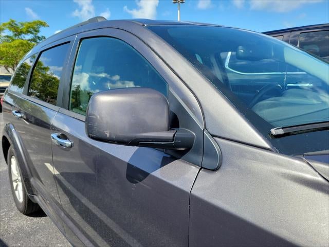 2014 Dodge Journey SXT