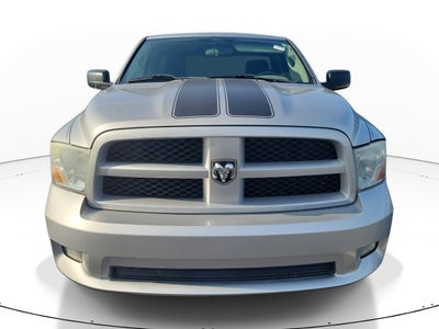 2012 RAM 1500 Express