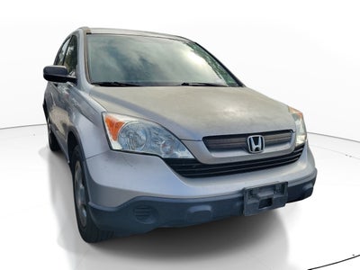 2009 Honda CR-V LX