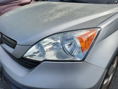 2009 Honda CR-V LX