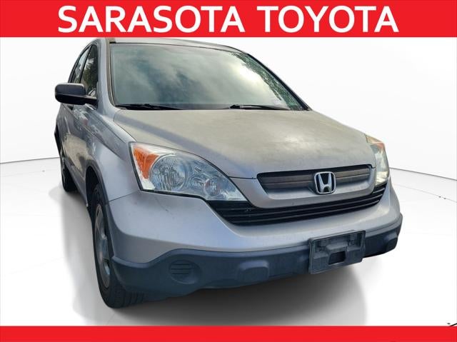 2009 Honda CR-V LX