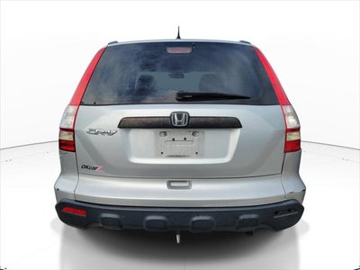 2009 Honda CR-V LX