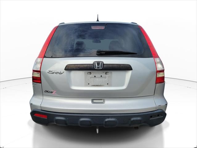 2009 Honda CR-V LX
