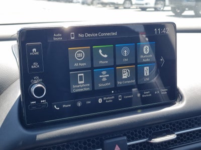 2024 Honda HR-V EX-L