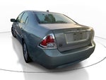 2009 Ford Fusion SEL