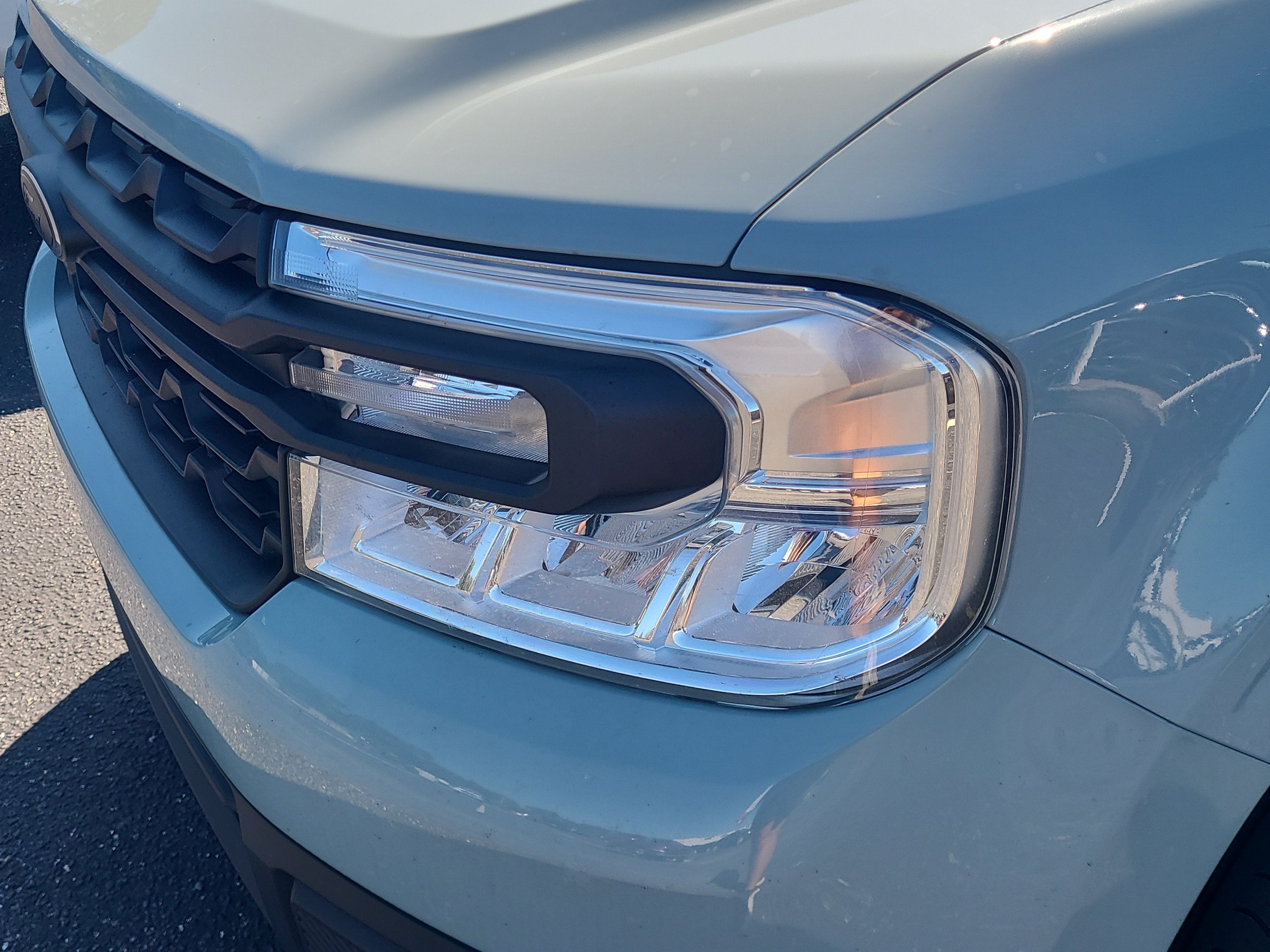 2023 Ford Maverick XL