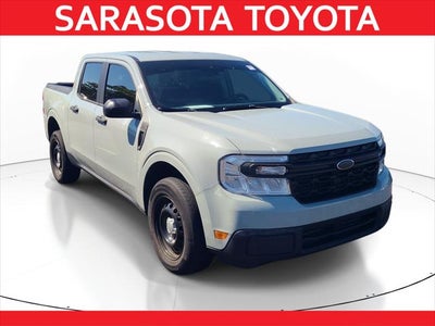 2023 Ford Maverick XL