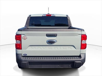 2023 Ford Maverick XL