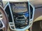 2013 Cadillac SRX Performance