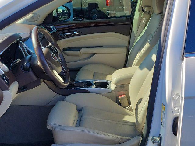 2013 Cadillac SRX Performance