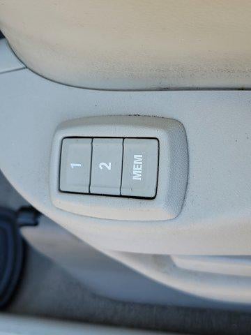 2013 Cadillac SRX Performance