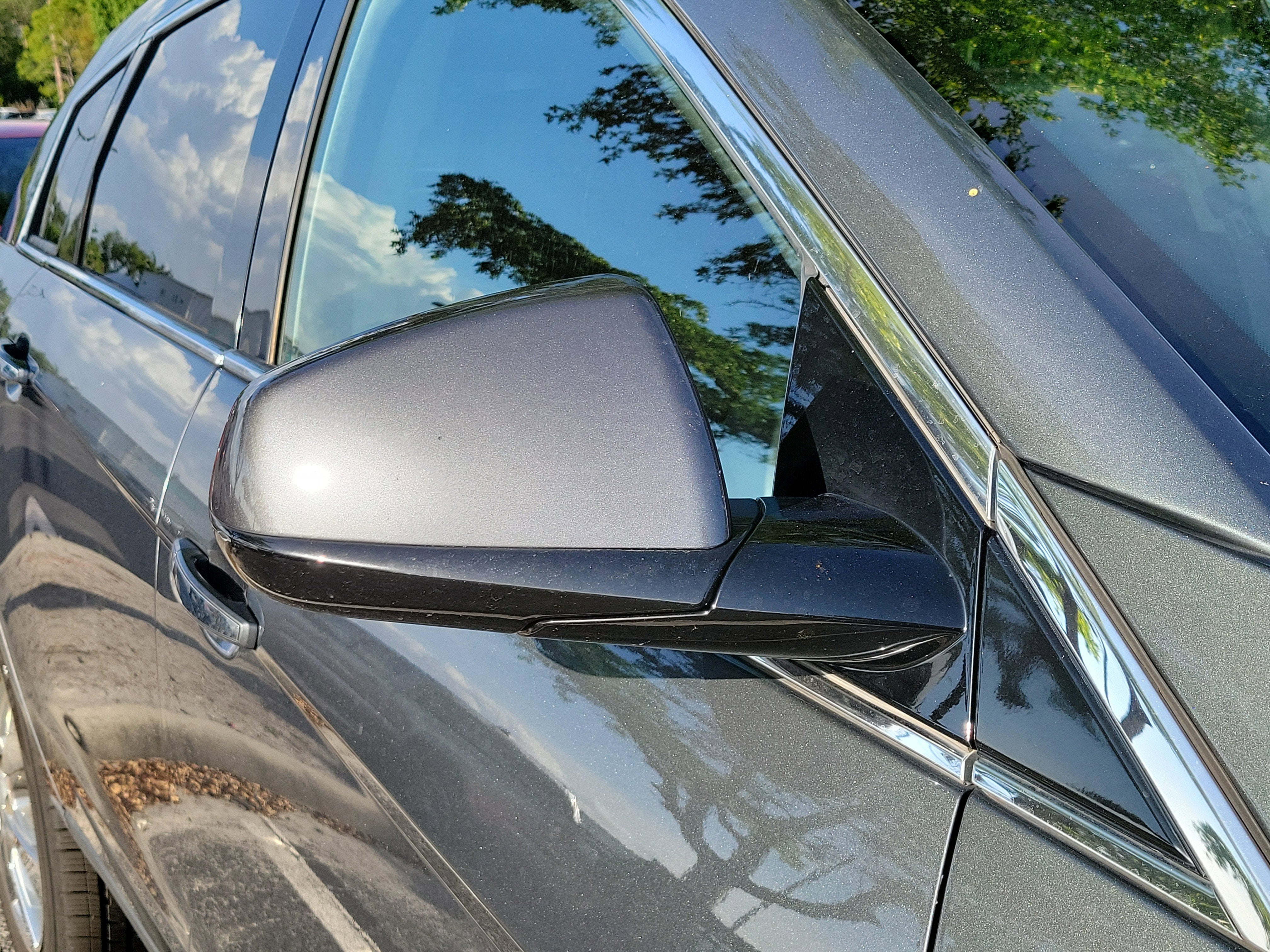 2011 Cadillac SRX Premium