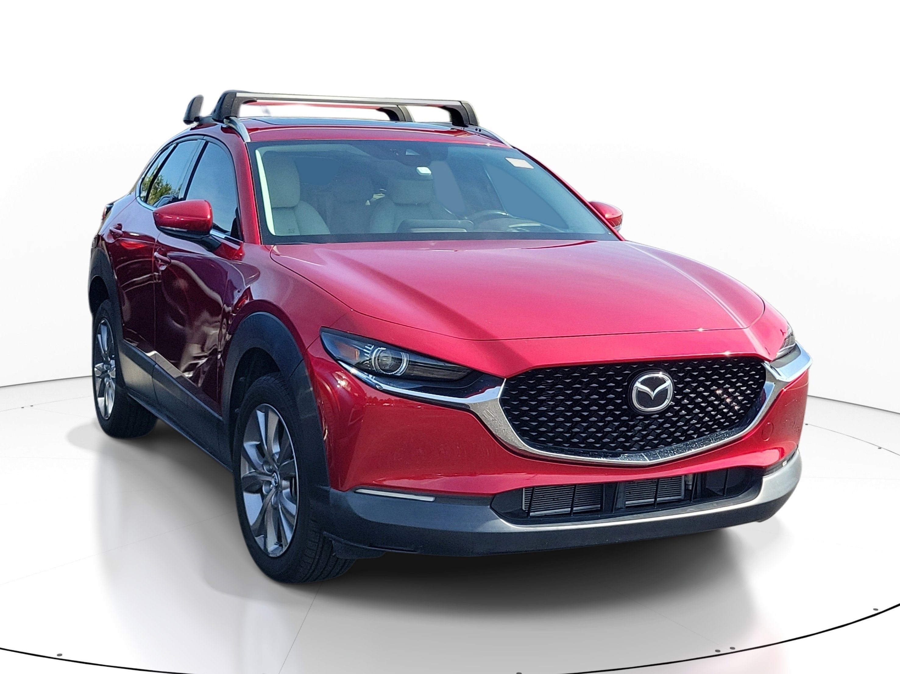 2021 Mazda Mazda CX-30 Premium