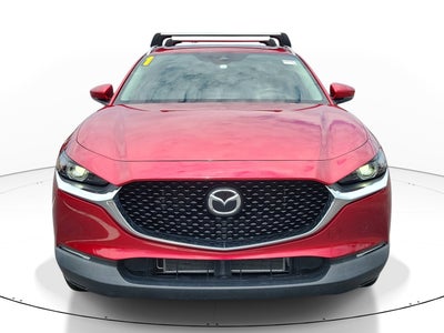 2021 Mazda Mazda CX-30 Premium
