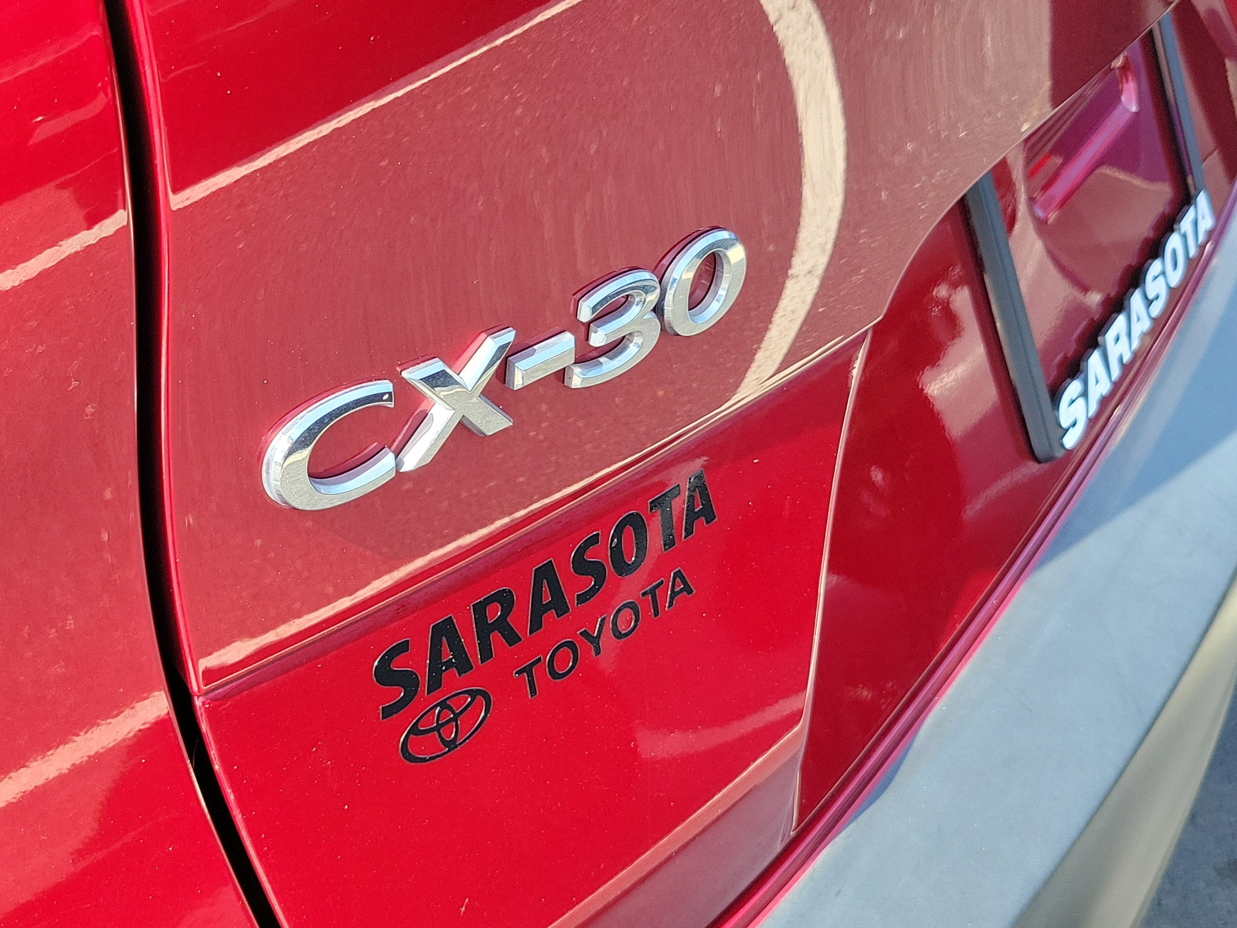 2021 Mazda Mazda CX-30 Premium