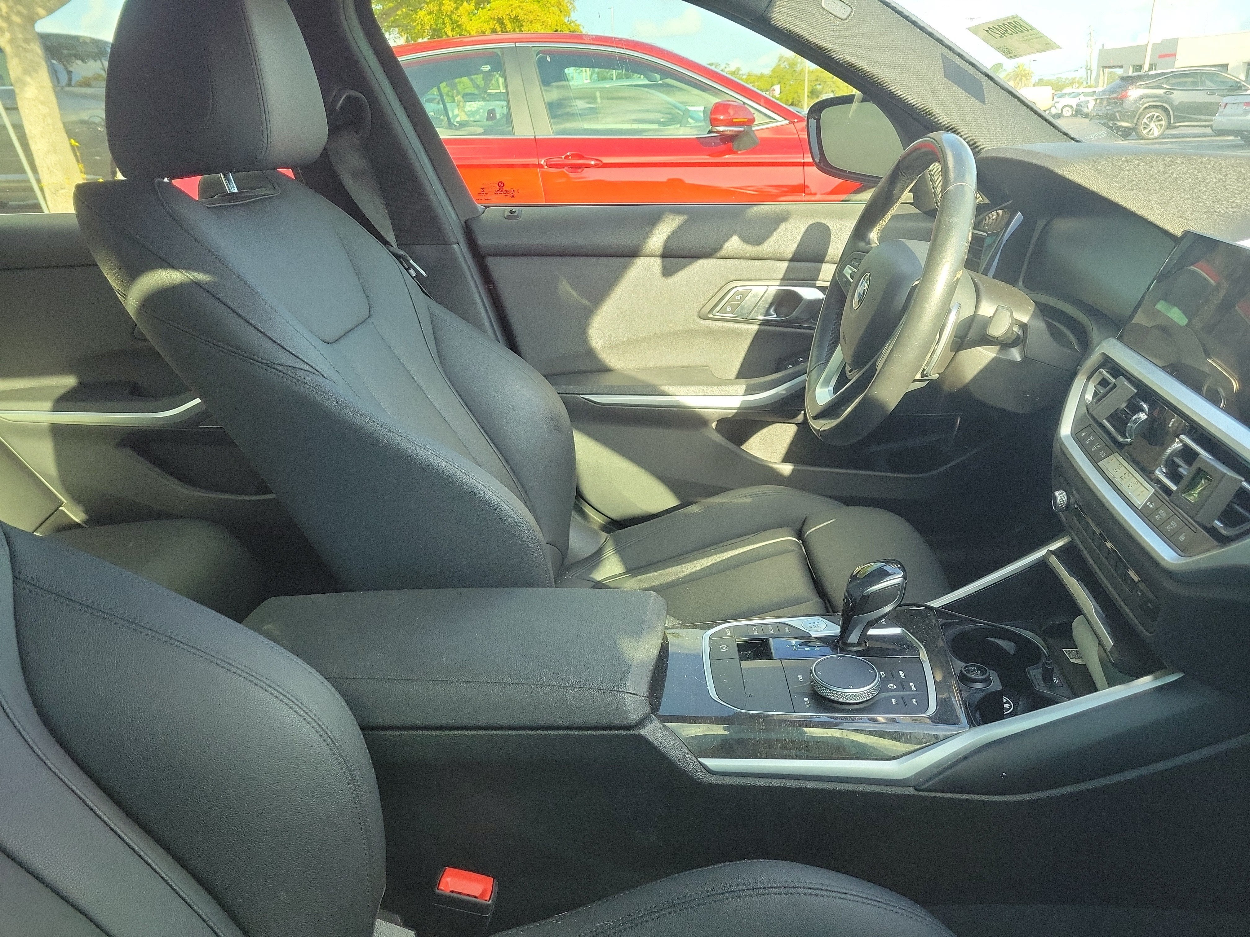 2020 BMW 3 Series 330i