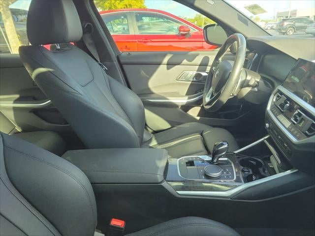 2020 BMW 3 Series 330i