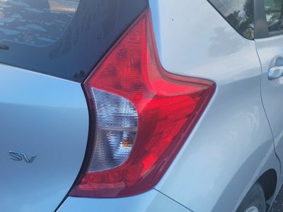 2014 Nissan Versa Note SV