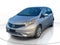 2014 Nissan Versa Note SV