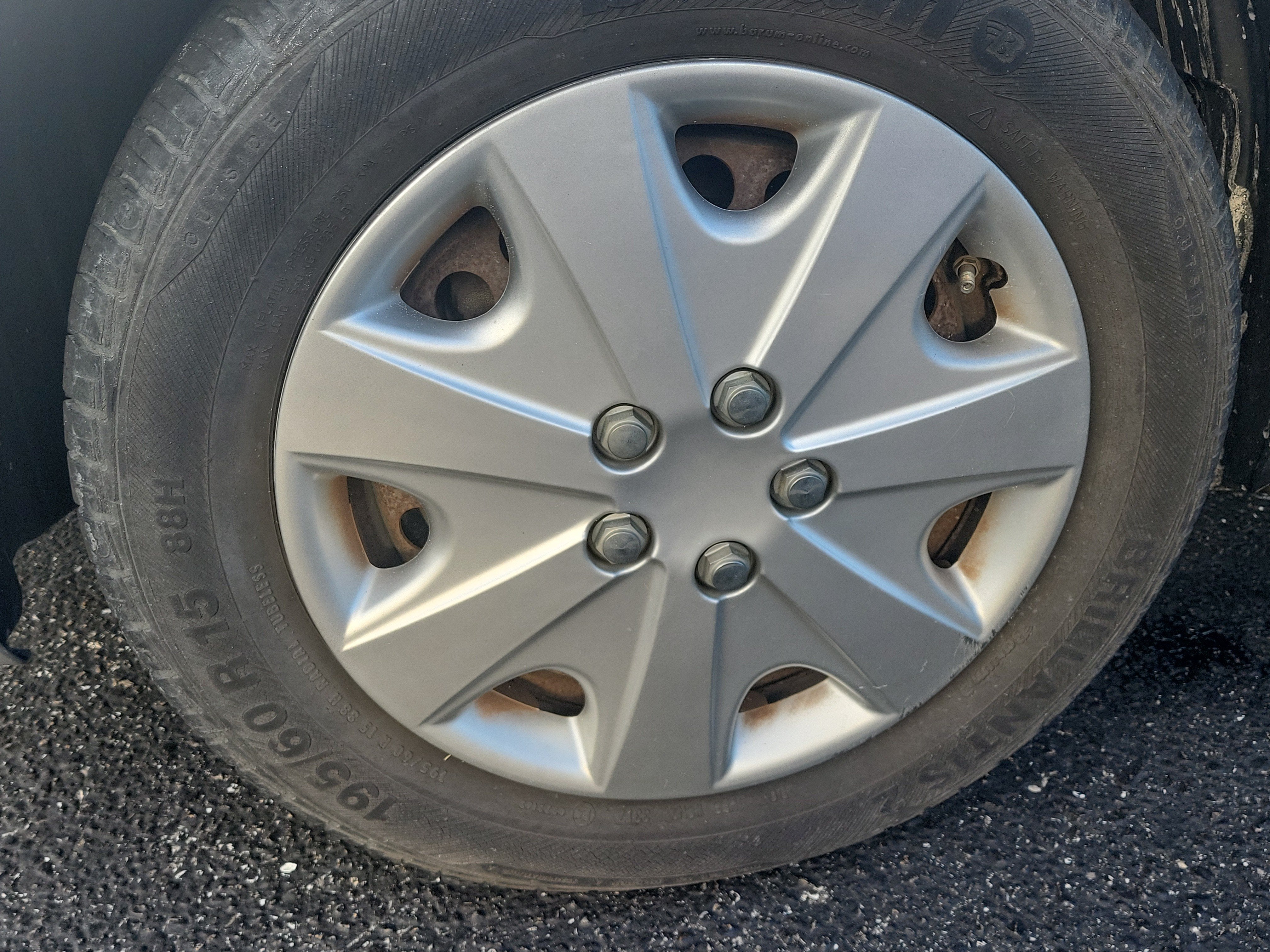 2014 Nissan Versa Note SV