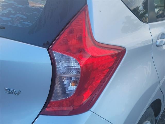2014 Nissan Versa Note SV