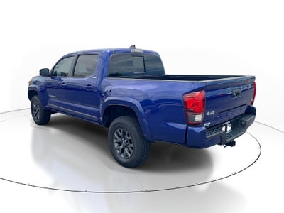 2023 Toyota Tacoma 4WD Base