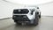 2025 Toyota Tacoma 4WD TRD Off Road Hybrid